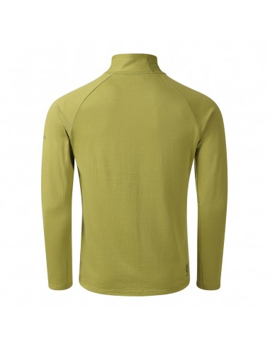 CHAQUETA D2B APEX STRECH VERDE HOMBRE DML620-ZWY