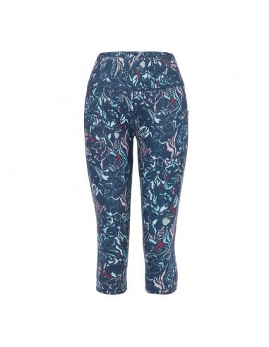 MALLA D2B INFLUENTIAL MUJER 3/4 COLORES DWJ614-ZJG