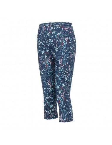 MALLA D2B INFLUENTIAL MUJER 3/4 COLORES DWJ614-ZJG