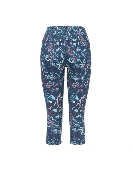 MALLA D2B INFLUENTIAL MUJER 3/4 COLORES DWJ614-ZJG