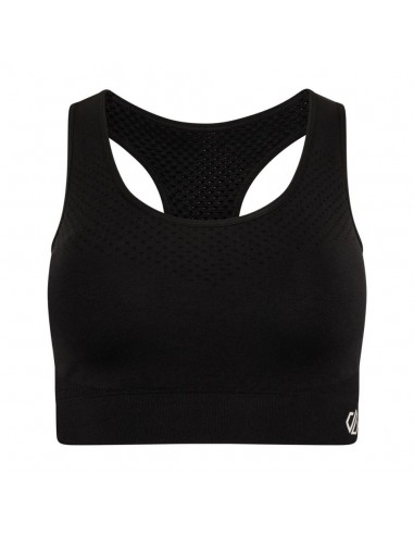 SUJETADOR DEPORTIVO D2B NEGRO DWU384-800