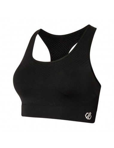 SUJETADOR DEPORTIVO D2B NEGRO DWU384-800