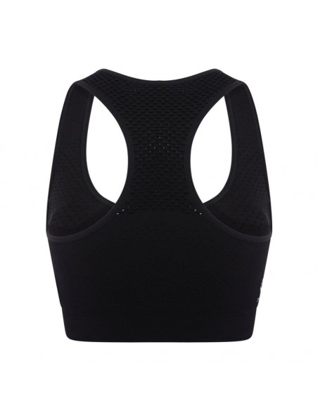 SUJETADOR DEPORTIVO D2B NEGRO DWU384-800