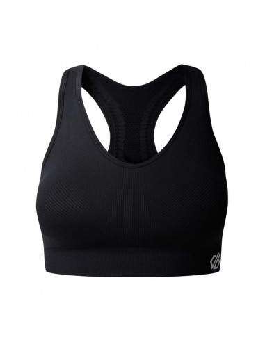 SUJETADOR DEPORTIVO D2B NEGRO DWU413-800