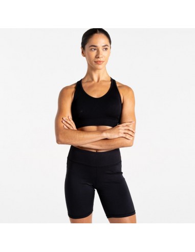 SUJETADOR DEPORTIVO D2B NEGRO DWU413-800