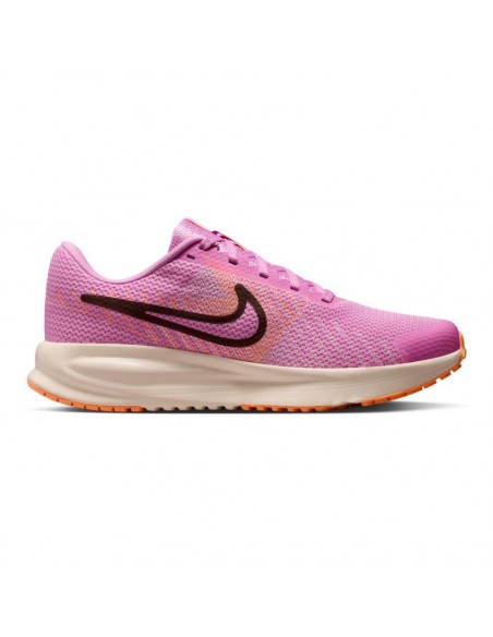 ZAPATILLAS NIKE RUN DEFY ROSA MUJER HM9593-501