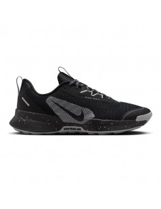 ZAPATILLAS NIKE JUNIPER TRAIL 3 NEGRO FQ0904-001