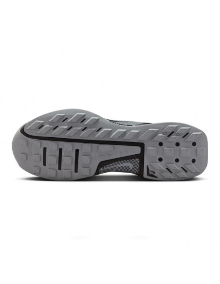 ZAPATILLAS NIKE JUNIPER TRAIL 3 NEGRO FQ0904-001