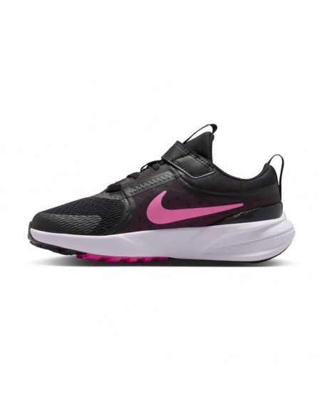 ZAPATILLAS NIKE STAR RUNNER 5 PS NEGRO HF7005-012