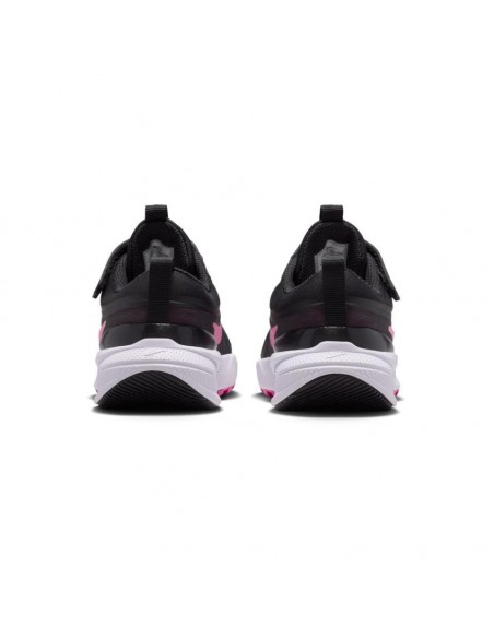 ZAPATILLAS NIKE STAR RUNNER 5 PS NEGRO HF7005-012