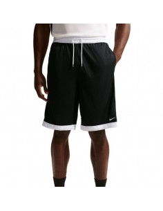 PANTALON CORTO NIKE DNA ACADEMY NEGRO IF1591-010