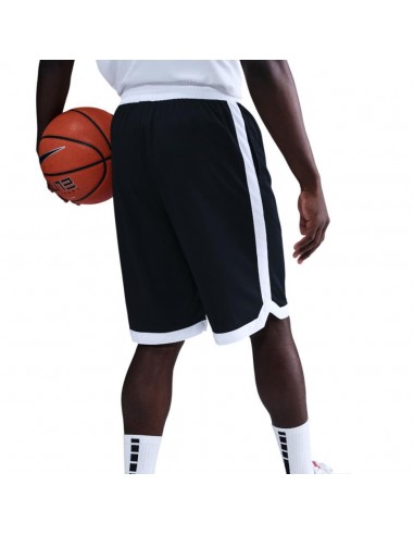 PANTALON CORTO NIKE DNA ACADEMY NEGRO IF1591-010