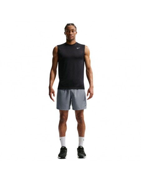 CAMISETA NIKE DRI-FIT LEGEND NEGRO DX0991-010