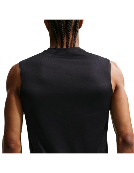 CAMISETA NIKE DRI-FIT LEGEND NEGRO DX0991-010