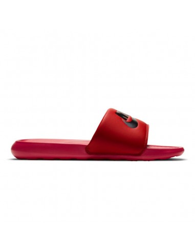 CHANCLA NIKE VICTORI ONE ROJO HOMBRE CN9675-600