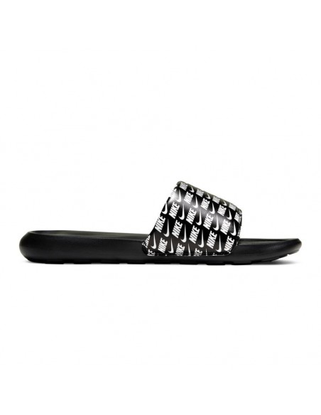 CHANCLAS NIKE VICTORI ONE NEGRO HOMBRE CN9678-006