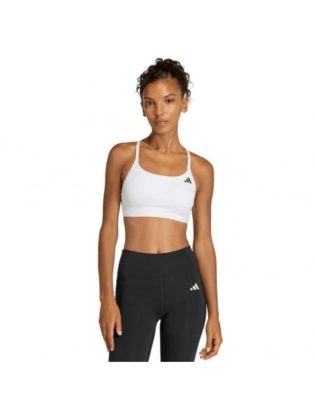 SUJETADOR DEPORTIVO ADIDAS OPT ESS JN3491
