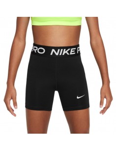 MALLA NIKE PRO LEAK PROTECTION NEGRO FJ6861-010