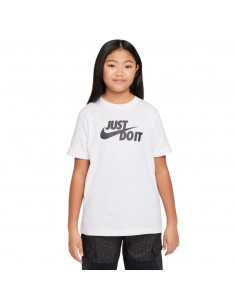 CAMISETA NIKE MANGA CORTA SPORTWEAR HM5844-100 2