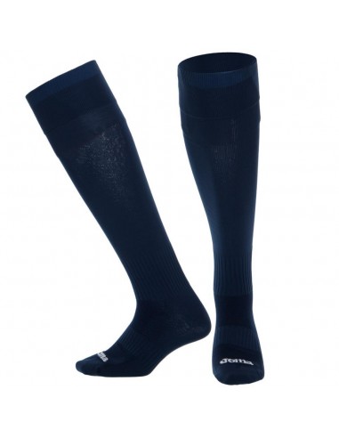 CALCETIN JOMA CLASIC AZUL MARINO FUTBOL 400194 331