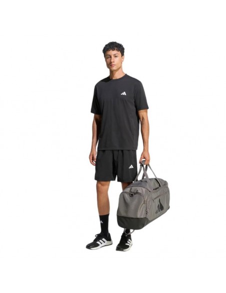 PANTALON CORTO ADIDAS TECNICO 5  NEGRO MEN KA3549