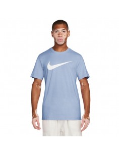 CAMISETA NIKE ICON SWOOSH HOMBRE DC5094-408 2