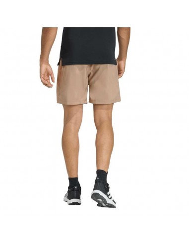 PANTALON CORTO ADIDAS WORKOUT ESSENTIAL KD2954