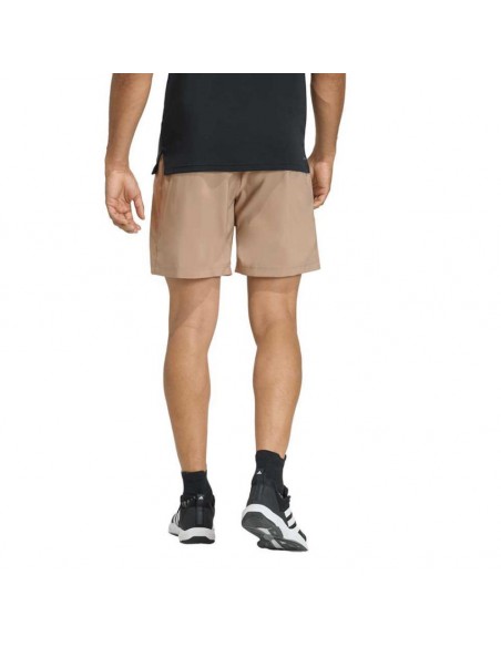 PANTALON CORTO ADIDAS WORKOUT ESSENTIAL KD2954