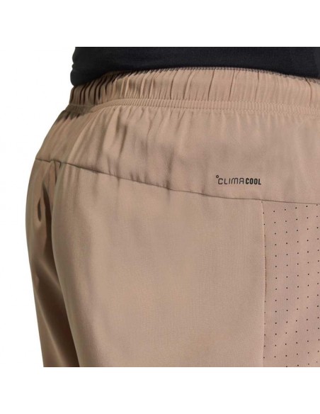 PANTALON CORTO ADIDAS WORKOUT ESSENTIAL KD2954
