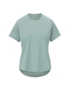 CAMISETA TIRANTE D2B CHASELL TEE VERDE DWT810-1JE