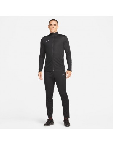 CHANDAL H NIKE ACADEMY NEGRO DRI-FIT