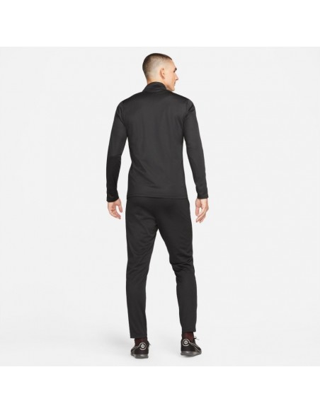CHANDAL H NIKE ACADEMY NEGRO DRI-FIT