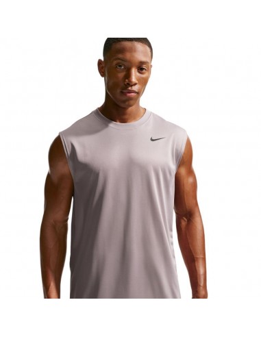 CAMISETA NIKE LEGEND SIN MANGAS DRI-FIT DX0991-226