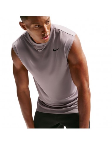 CAMISETA NIKE LEGEND SIN MANGAS DRI-FIT DX0991-226