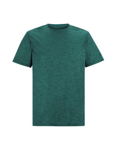 CAMISETA REGATTA FINGAL EDITION VERDE RMT237-ZM7