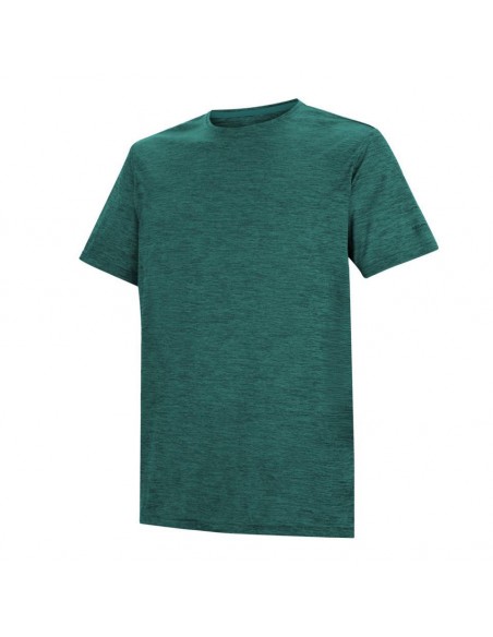 CAMISETA REGATTA FINGAL EDITION VERDE RMT237-ZM7