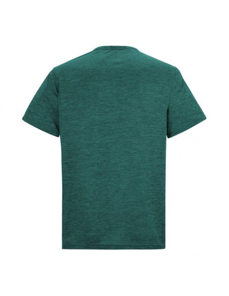 CAMISETA REGATTA FINGAL EDITION VERDE RMT237-ZM7
