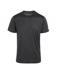 CAMISETA REGATTA FINGAL EDITION GRIS RMT237-61I 2