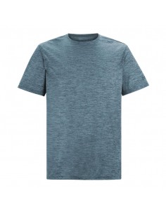 CAMISETA REGATTA FINGAL EDITION AZUL RMT237-ZZ8