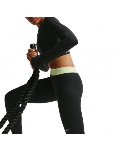 MALLAS NIKE PRO 365 MR NEGRA MUJER IQ0886-011