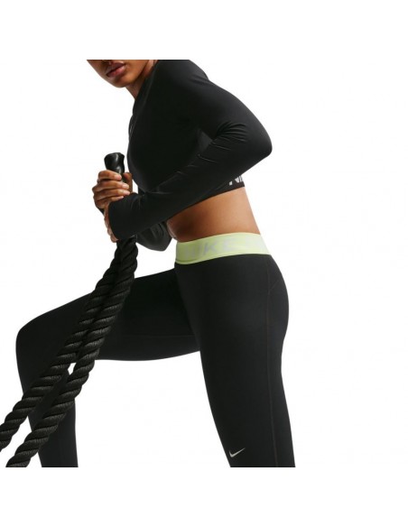 MALLAS NIKE PRO 365 MR NEGRA MUJER IQ0886-011