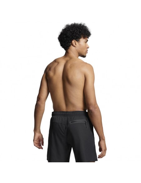 BAÑADOR PUMA SWIN LOGO SHORT NEGRO 100000031-200
