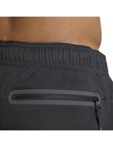 BAÑADOR PUMA SWIN LOGO SHORT NEGRO 100000031-200