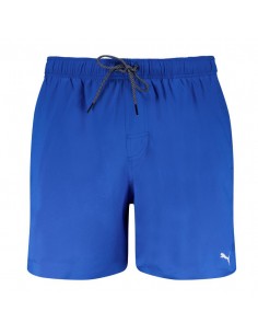 BAÑADOR PUMA SWIN LOGO AZUL 100000031045