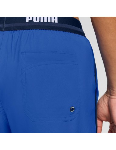BAÑADOR PUMA SWIN TRACK AZUL HOMBRE 7012797072