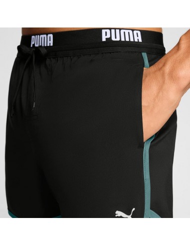 BAÑADOR PUMA SWIN MEN TRACK NEGRO HOMBRE 701297072