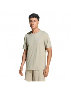 CAMISETA ADIDAS ADI365 CLIMACOOL BEIGE KB5962 2