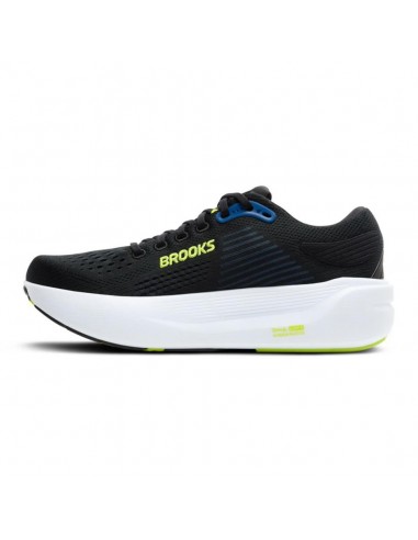 ZAPATILLAS BROOKS GHOST MAX 3 NEGRO 1104641D078