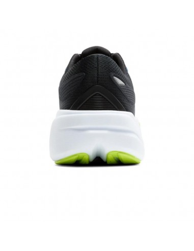 ZAPATILLAS BROOKS GHOST MAX 3 NEGRO 1104641D078