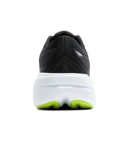 ZAPATILLAS BROOKS GHOST MAX 3 NEGRO 1104641D078